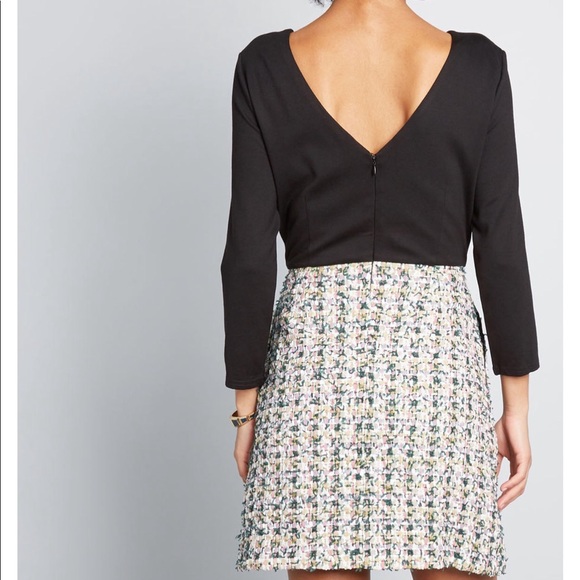 NWT Modcloth Dress - Picture 4 of 5